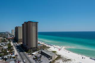 Rooftop Views of The Gulf! 1800 Square Foot Private Rooftop Terrace! - 3