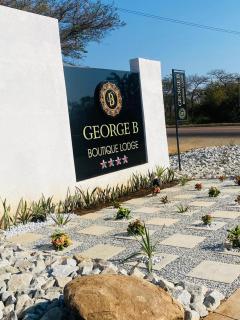 GEORGE B BOUTIQUE LODGE - Tzaneen - 0