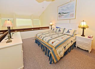 293 Stoney Creek Villa at The Sea Pines Resort - 4