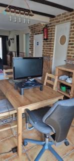 Acogedor Apartamento tipo Loft - Fuenlabrada - 7