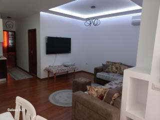 Ulliri 2 - Tirana - 1