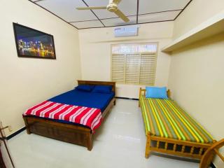 NIMA Holiday INN JAFFNA - Jaffna - 8