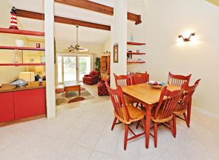 293 Stoney Creek Villa at The Sea Pines Resort - 2