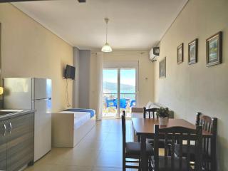 Sunrise Apartment - Saranda - 3