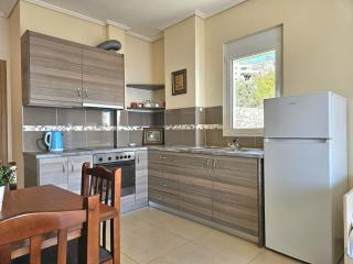 Sunrise Apartment - Saranda - 4