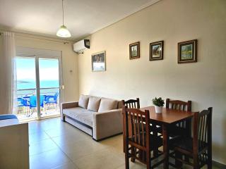 Sunrise Apartment - Saranda - 9
