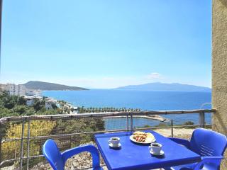 Sunrise Apartment - Saranda - 2