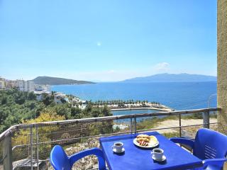Sunrise Apartment - Saranda - 6