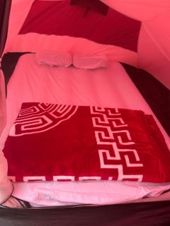 Park Farm Camping - Holmesfield - 5
