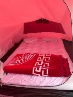 Park Farm Camping - Holmesfield - 7