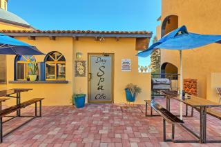 Princesa De Penasco - Puerto Peñasco - 7
