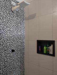 Casa em Paraty Portão Vermelho - 3