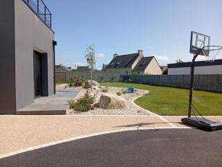 villa des rivages - Cléder - 9