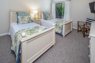 2204 Heritage Villas at The Sea Pines Resort - Hilton Head Island - 4