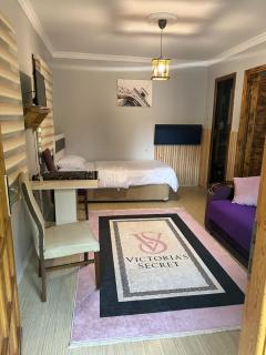 Sultan Cafe bungalov - Çaykara - 1