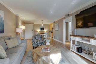 905 Cutter Court at The Sea Pines Resort - Hilton Head Island - 9