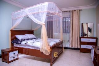 Rollen suites - Kampala - 8
