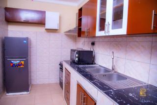 Rollen suites - Kampala - 6