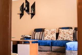 Rollen suites - Kampala - 1