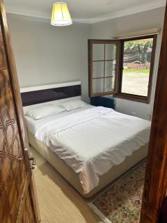 Sultan Cafe bungalov - Çaykara - 2