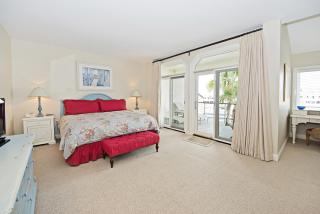 1116 Harbour South Club Villa at The Sea Pines Resort - Hilton Head Island - 8