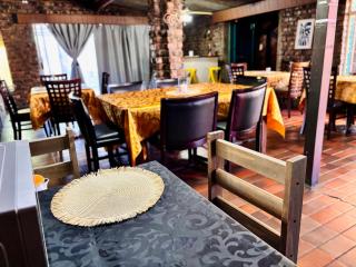 KwaDines Guesthouse - Standerton - 9