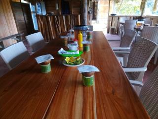 Pihualli Lodge - Huamboya - 2