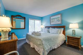 2258 Heritage Villas at The Sea Pines Resort - Hilton Head Island - 1