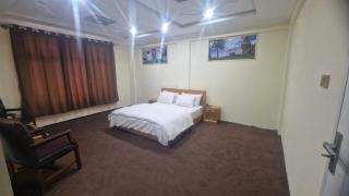Hotel Bloom Hills Skardu - Skardu - 8