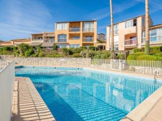 Maisonette avec piscine commune - Vence - 0