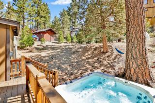 Big Cub Cabin #2521 - Big Bear Lake - 3