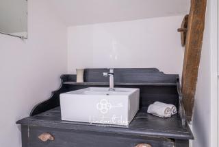 Duplex raffiné au Mans tram & circuit 24H - L'Instant Clef - Le Mans - 9