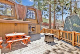 Big Cub Cabin #2521 - 1