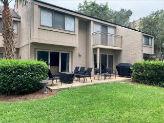 459 Plantation Club Villas at The Sea Pines Resort - Hilton Head Island - 6
