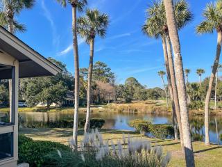 564 Ocean Course at The Sea Pines Resort - Hilton Head Island - 3