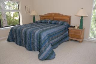 2286 Heritage Villas at The Sea Pines Resort - Hilton Head Island - 9
