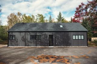 Forks River Haus - home on river - Traverse City - Traverse City - 4