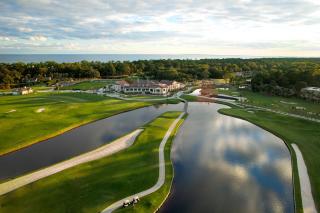 903 Cutter Court at The Sea Pines Resort - Hilton Head Island - 4