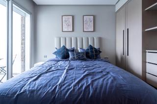 Studio 1BR Near CFC - 5 Stars Experience - LʼOasis - 9