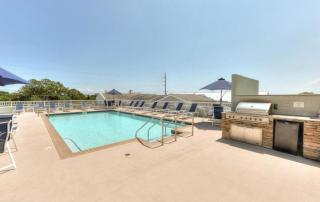 Marina view 207 - Dewey Beach - 7