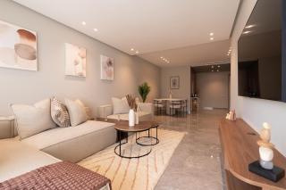 Studio 1BR Near CFC - 5 Stars Experience - LʼOasis - 7