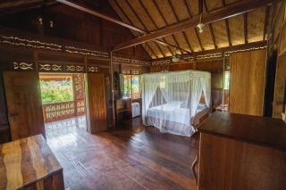 Sawah Indah View Guesthouse - Timbanglawang - 7