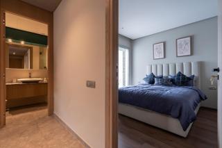 Studio 1BR Near CFC - 5 Stars Experience - LʼOasis - 6