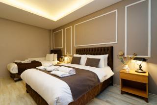 Grand Bazaar Hanpoint hotel - Istanbul - 4