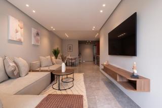 Studio 1BR Near CFC - 5 Stars Experience - LʼOasis - 5