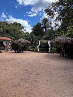 Chalés da Chapada - 9