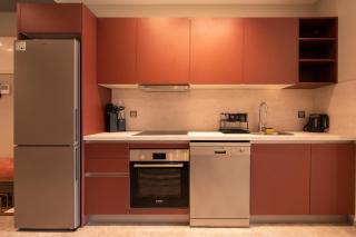 Studio 1BR Near CFC - 5 Stars Experience - LʼOasis - 2