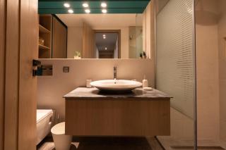 Studio 1BR Near CFC - 5 Stars Experience - LʼOasis - 1