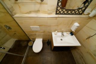 Grand Bazaar Hanpoint hotel - Istanbul - 1