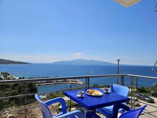 Sunrise Apartment - Saranda - 0